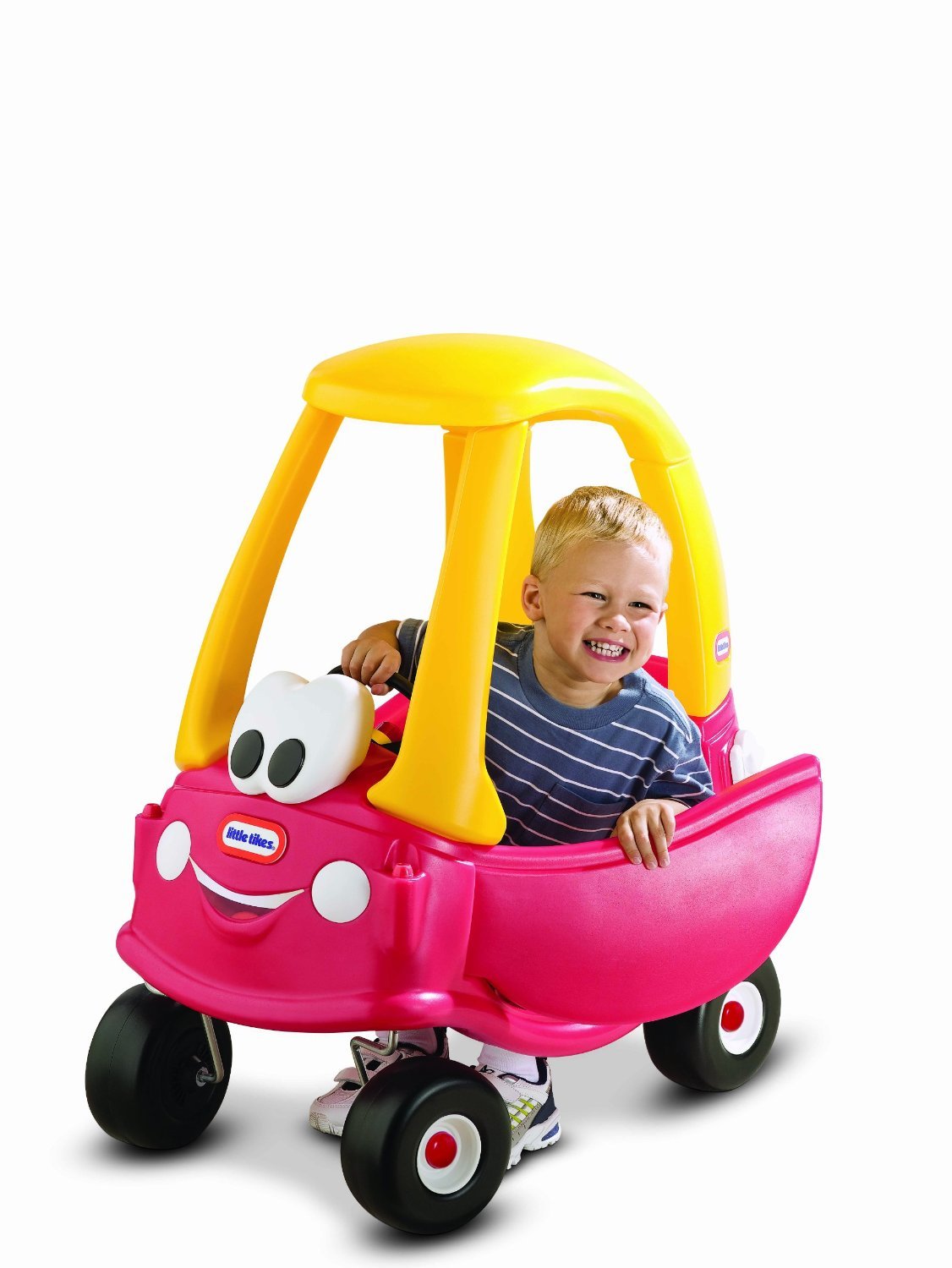 little tikes cozy coupe walmart