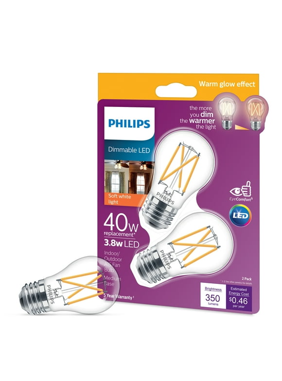 LED Standard Light Bulbs in LED Light Bulbs