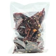 thumbnail image 3 of Kasturi Piment Entier Sans Pied – Piments Rouges Secs / Épice Pure Naturelle / Végétalien Non OGM / Piment Séché Sain pour la Cuisson / Épice Indienne Entière (400 Grammes), 3 of 3