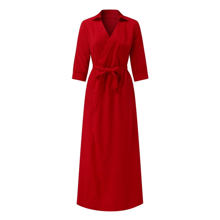 heavy red dresses New elegant red classy sleeveless spaghetti strap party dress, heavy b Simplepromdress