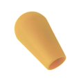 thumbnail image 2 of Accesorio de precisión para joystick de juegos con cabezal esférico, accesorios resistentes para videojuegos Amarillo, 2 of 9