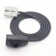 thumbnail image 3 of Conector de alimentación YONGSHENG 50a con cable de extensión 16awg Negro, 3 of 5