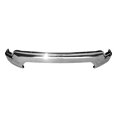 thumbnail image 1 of OE Compatible/Replacement Front Bumper Face Bar, 1 of 1