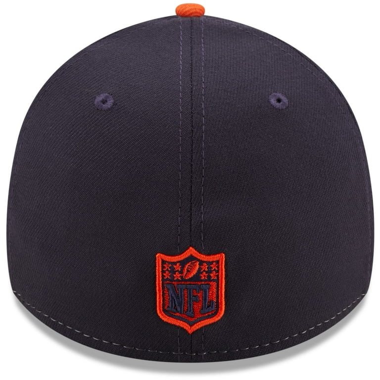 NFL Men's Beanies - Orange