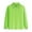 Green, variant on Tiijoy Boys School Uniform Long Sleeve Polo Shirt Toddler Casual Pique Shirt, Sizes 4-5