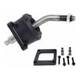 thumbnail image 3 of Fithood Transmission Shifter Tower Assembly Kit for Dodge Ram 2500 3500 Series 3 4 NV4500 5 speed 1996 NV25982, 3 of 3