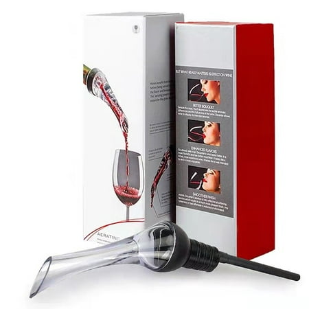 

Wine Opener Set Wine Corkscrew Opener Gift Set Foil Cutter Wine Pourer N Stopper Wine Opener Kit Gift Ideas Women N Men