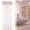 Pink, variant on Gustave String Door Curtain Beads Room Divider Window Panel Fringe Beaded Tassel Crystal Screen Home Decor -39.4*78.7 inch
