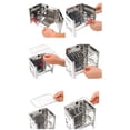 thumbnail image 4 of Soporte Multiusos Para Para Acampar Libre, Parabrisas, Gas, Carbón, , Asar, , Soporte Para DYNWAVEMX Parabrisas de Picnic al aire libre, 4 of 8