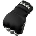 thumbnail image 2 of FISTRAGE BOXING HAND WRAPS - Black, 2 of 8