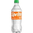 thumbnail image 3 of Sprite Variety Pack – Cherry, Tropical Mix & Lemon-Lime Soda, 20 fl oz, Pack of 3, 3 of 5