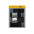 thumbnail image 2 of Bóxer Largos EVERLAST T G Negro 4 piezas, 2 of 4
