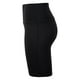 thumbnail image 3 of TriDri - Leggings Cortos para Mujer (Negro), 3 of 3