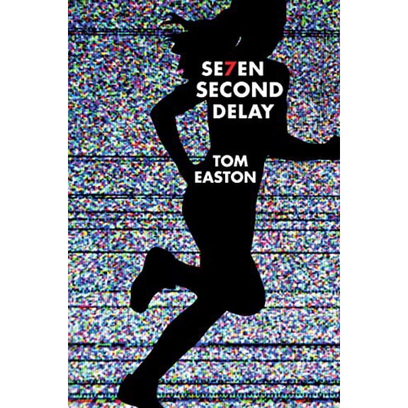 Pre-Owned Seven Second Delay Paperback