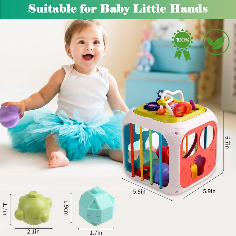 Baby Products Online - Montessori Toys for Toddlers 1 Year Old