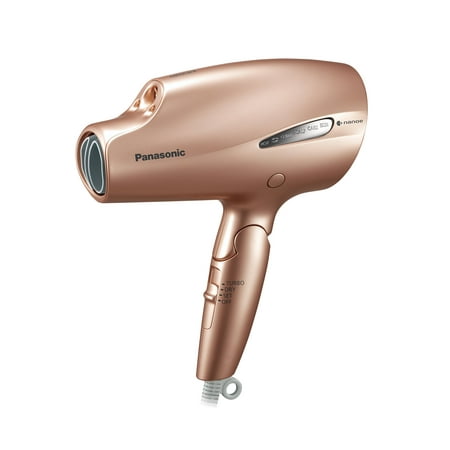 Panasonic hair dryer Nanocare Pink gold EH-NA99-PN