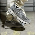 thumbnail image 3 of New Balance 2002R - “Marblehead Light Aluminum” Men’s Size 12 - Grey (ML2002RC), 3 of 4