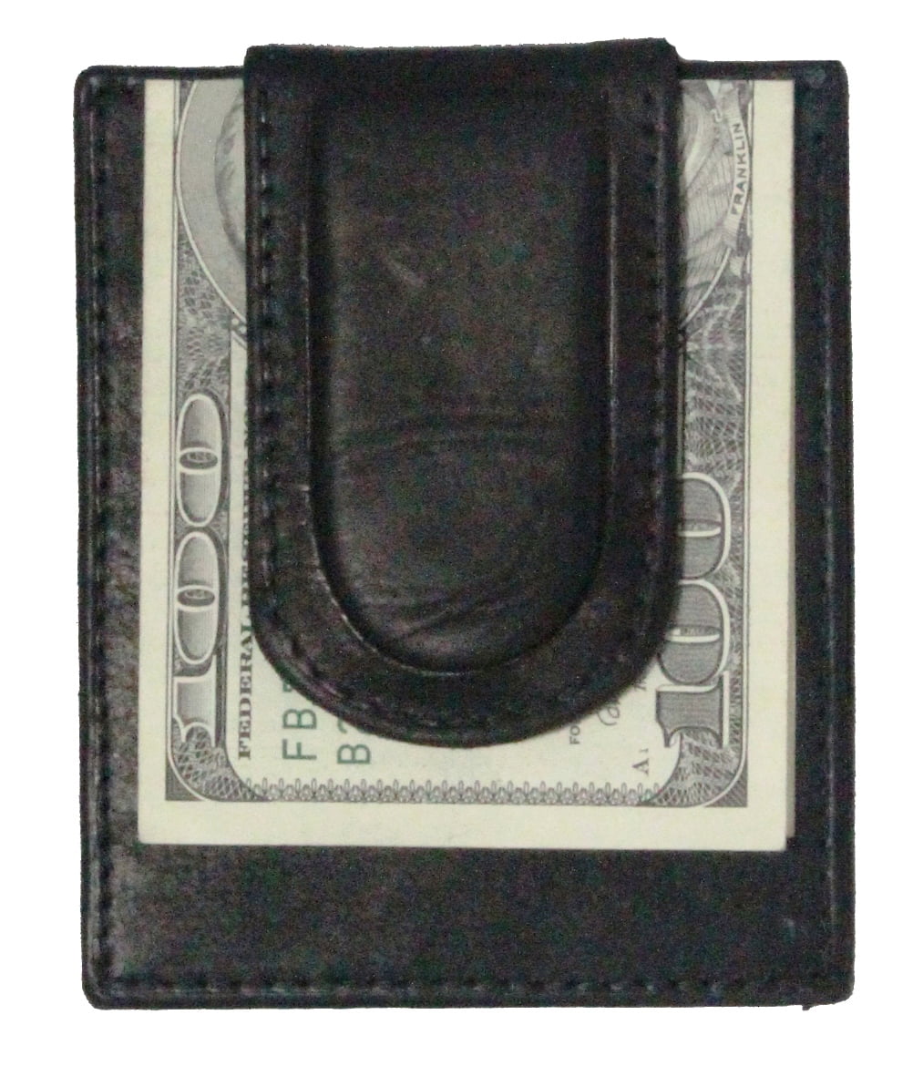 buxton front pocket wallet