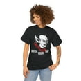 thumbnail image 4 of Watch Your Gap ORC Unisex Heavy Cotton Tee, 4 of 12