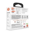 thumbnail image 3 of Cargador rapido AC HYPERGEAR USB-C PD 65W GaN PPS universal, 3 of 9