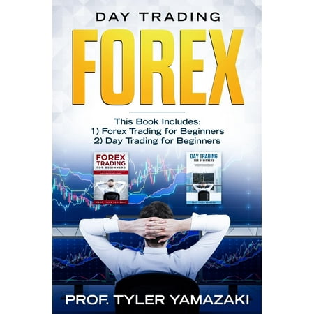 Forex day trading for beginners