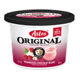thumbnail image 1 of Astro Original Balkan Yogourt Raspberry White Chocolate 500g, 1 of 1