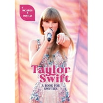 Taylor Swift: A Book for Swifties (Hardcover)