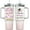 Graduation 02, variant on Personalized Graduation 2025 Tumbler 40 Oz with Handle and Straw - She Believe So She Could - Stainless Steel Travel Cup - Graduation Gifts For Her, Class Of 2025 - College Graduate Gifts