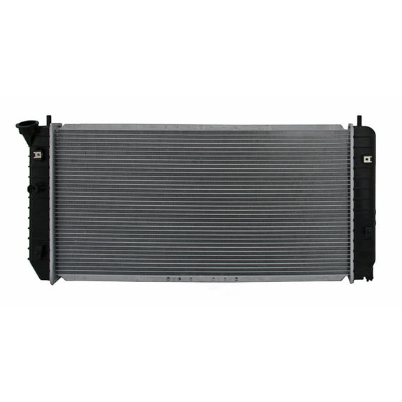OSC Cooling Products 2348 New Radiator