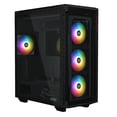 thumbnail image 1 of GABINETE ADATA XPG BATTLE CRUISER II ARGB E-ATX S/FUENTE CRISTAL, 1 of 3