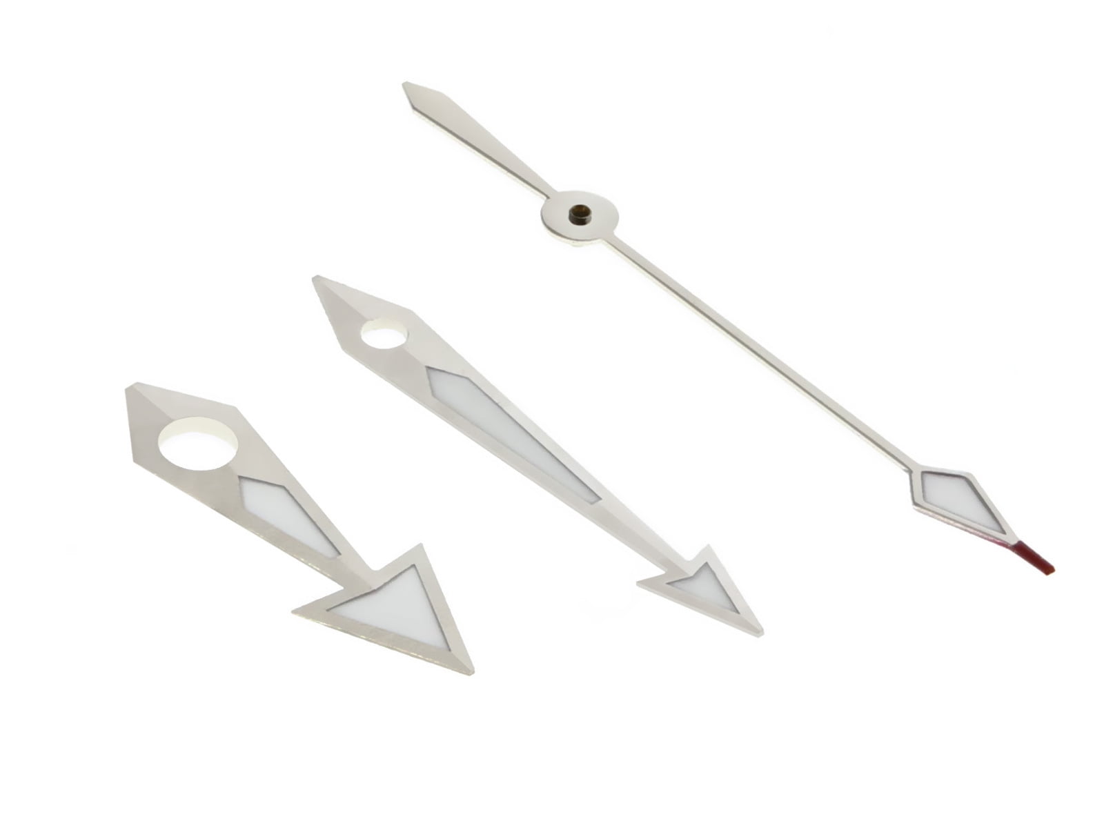 WATCH HAND BROAD ARROW FOR OMEGA 