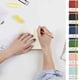 thumbnail image 1 of Xihbxyly Liquidación de Verano Cuaderno Horizontal A6 Cuaderno Oficina Engrosado a Mano, 1 of 2