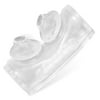 New ResMed Nasal Pillows Sleeve for Mirage Swift II CPAP Masks - Large