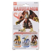 Digimon Shodo 3.5 Garudamon Action Figure