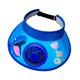 thumbnail image 5 of Sombrero de visera con ventilador Baoblaze ajustable informal para viajes de niños, 5 of 8