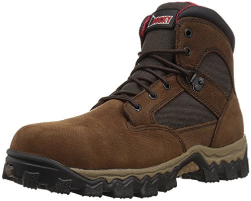 men's construction boots