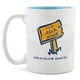 thumbnail image 2 of Taza de café Silver Buffalo Disney Winnie the Pooh 480ml, 2 of 8