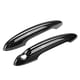 thumbnail image 1 of Carbon Fiber Outside Exterior Door Handle Cover Trim, 1 of 5