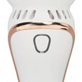 thumbnail image 3 of Electric Foot Callus Remover Automatic Rechargeable Vacuum Chip Suction Foot Sander, 3 of 5