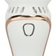 thumbnail image 3 of Electric Foot Callus Remover Automatic Rechargeable Vacuum Chip Suction Foot Sander, 3 of 5