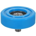 thumbnail image 1 of 40mm Window Pulley with Screw U-Groove Guide Bearing Rail Ball Rolling Wheel, 1 of 8
