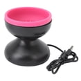 thumbnail image 2 of Electric Makeup Brush Cleaner Machine Rotatable Cleaning Electric Make Up Brushes Cleaner Cleanser Tool Small Size Portable Easy To Use Cosmetic Brushes Cleaner Cleanser Tool, 2 of 8