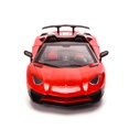 thumbnail image 4 of Buy Wonder Products Remote Control 1:12 Scale Car Forward & Backward Funtion 27 MHZ, Convertible Car With Lights Suitable From 6 Years + Orange, 4 of 9