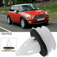thumbnail image 2 of Easily Use Practical Door Panel Rivets, Door Trim Clip, Durable For Car Vehicle, 2 of 8