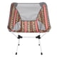 thumbnail image 3 of Silla De Camping, Silla De Luna, Silla De Pesca Extendida, Para Camping, Pesca, Senderismo, Picnic. ANGGREK Silla de camping plegable, 3 of 8