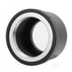 thumbnail image 4 of T2 Mount Lens Adapter, Aluminium Anodic Oxidation Tight Connection Comfortable Lens Mount Adapter For Olympus M4/3 Mount Body ANGGREK AF1844, 4 of 8