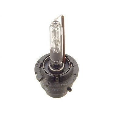 Low Beam Bulb - Headlight - Compatible with 2003 - 2006 Lincoln LS 2004 2005