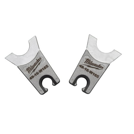 UPC: 0045242339006 | Milwaukee-49-16-W165 W Style: W-165 Die