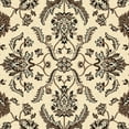 thumbnail image 2 of ALBA 2'2 X 7'7 1769 Rug, Ivory, 2 of 2