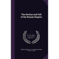 thumbnail image 1 of Pre-Owned The Decline and Fall of the Roman Empire; (Hardcover) 1354279492 9781354279496, 1 of 1